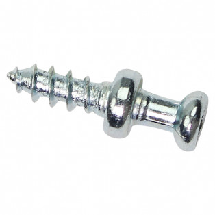 Дюбель під стяжку VB DU 328 (9039822) Hettich