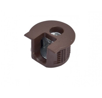 Стяжка Raffiks VB 35M/18 коричнева HETTICH