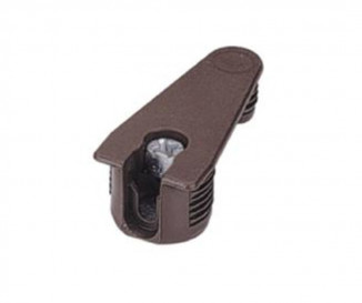 Стяжка Raffiks VB 36М/18 коричнева