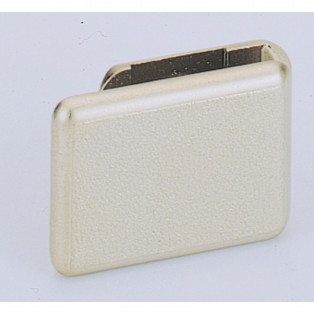 Ручка для скляних дверей права ET 150 hettich 20871