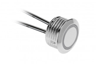 Вимикач GTV з функцією регулювання та памяті (AE-WBEZD-NB)