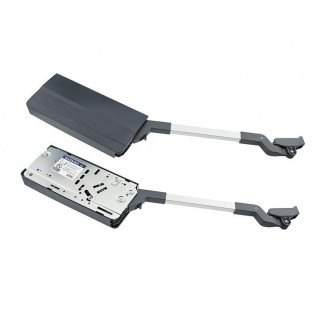 ЛІФТ ПІДЙОМНИЙ ST ДЛЯ ПОДВІЙНОГО ФАСАДУ DTC (H-590-649. V-4.1-8.1) ST03AL02B