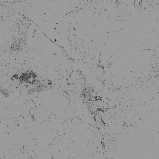 ЛДСП ALVIC OSIRIS 01 PLATA (4256) 2750X1240X18
