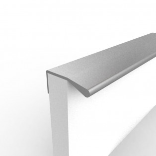 Ручка меблева C-4789A-222 A1 COSTA алюміній Nomet