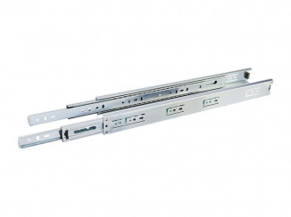 Напрямна повного висування GIFF PRIME Force L=700 H=45