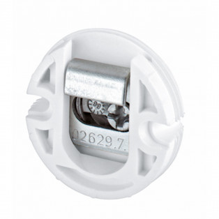 Підвіс для шаф білий SAH 302 1000791 HETTICH