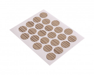 Заглушка самоклеюча до мініфіксу ялиця брамберг H1487