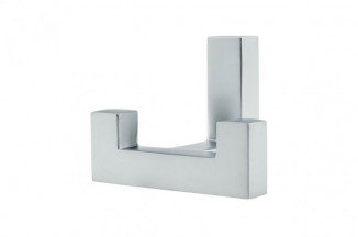 Гачок меблевий WL 02 G6 алюміній (ES)