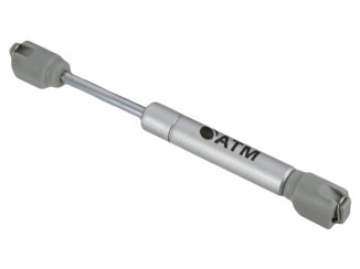 Амортизатор газовий 80N короткій ATM PG-015 80N (19444)