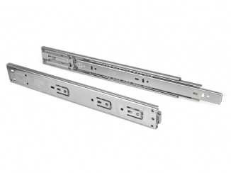 Направляюча повного висуву Push to open АТМ L=550мм PK-114 H45-550 (22168)