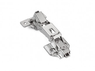Петля кутова 155 з дотягом 3D ATM DS-155 H=0 (36360)