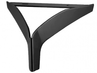 Ніжка меблева DN-721 H-120 P2 (25545)