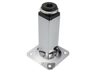 Ніжка меблева DN-738 P H-100 G2