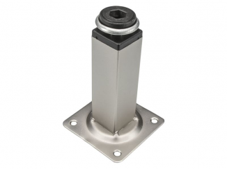 Ніжка меблева DN-738 P H-100 G5