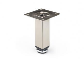 Ніжка меблева DN-738 P H-100 G8