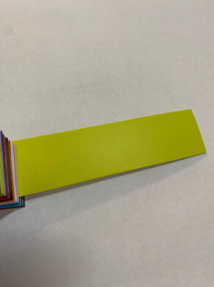 Крайка Polkemic  42*2 237/В