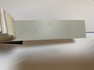 Крайка Polkemic  22*0.8 N112B