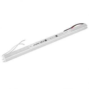Блок живлення 72W 4А(LTR-72-12) stick