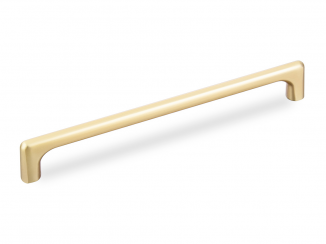 Ручка скоба GIFF 4/101/192 матове золото