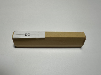 Карандаш 01 (BORMA WACHS)
