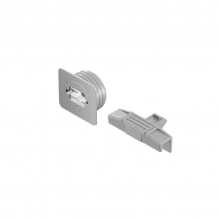 Зачіп внутрішньоїшухляди AvanTech YOU срібний 9257734