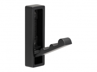 Крючок GIFF 15/100 чорний матовий