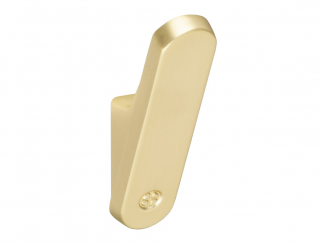 Крючок GIFF 15/107 матове золото