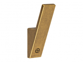 Крючок GIFF 15/108 антична бронза