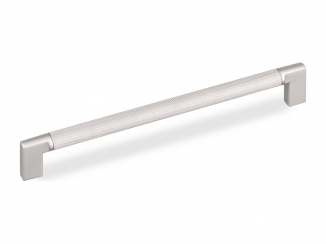 Ручкa Virno Lines 4070/192 нержавіюча сталь