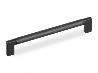 Ручкa Virno Lines 4070/160 чорний матовий