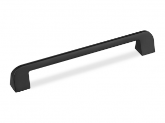 Ручка GIFF 4/113/160 чорний матовий