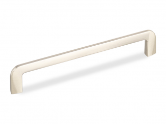 Ручка GIFF 4/114/160 браш сатин нікель