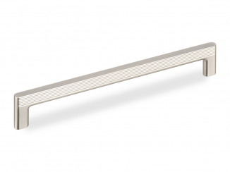 Ручка GIFF 4/118/192 браш сатин нікель