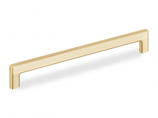 Ручка GIFF 4/118/192 матове золото