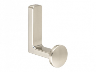 Крючок GIFF 15/105 браш сатинн нікель