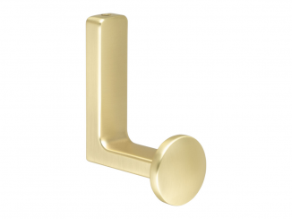 Крючок GIFF 15/105 матове золото