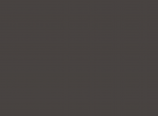 МДФ PerfectSense U961 PM ST9 Графіт чорний 18*2800*2070