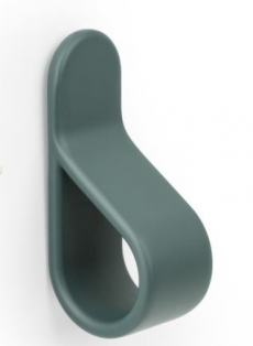 Ручка BELT 22*63мм зелений ліс