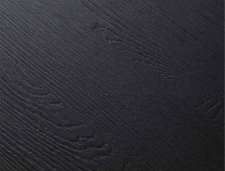 ДСП PerfectSense U999 TM28  ST28 Чорний 18*2800*2070