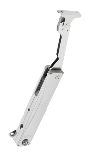 Підйомник GTV MINILIFT NEW 2-3 кг Хром (PD-MINILIFTNEW-LIGHT)