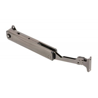 Підйомник GTV MINILIFT NEW 3,5-4,5 кг Чорний (PD-MINILIFTNEW-MEDIUM-20)