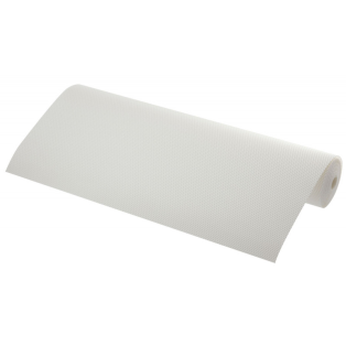 Килимок GTV протиковзкий білий 480*5000мм (МА-МАТА-1-10)