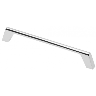 Ручка UZ-G2 160мм Хром