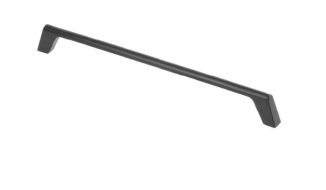 Ручка UZ-G2 160мм Чорний матовий