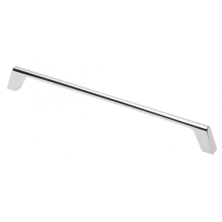 Ручка UZ-G2 224мм Хром