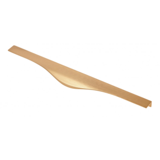 Ручка UA-PICADO-320/396/18 18мм (матове золото)