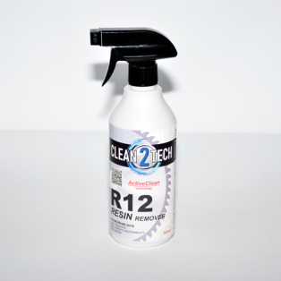 Професійний очисник R12 (500мл)