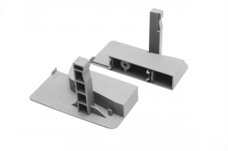 З'єднання переднє внутрішнє низьке до модерн бокса біле (PB-D-WEWMOCA-KW-10)