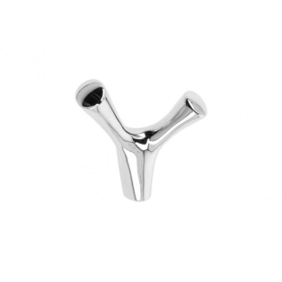 Крючок WZ-TORNA-01 хром