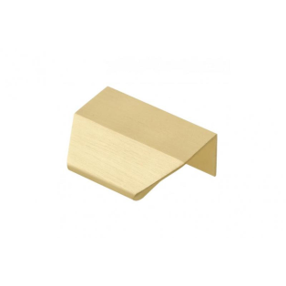 Ручка UA-TREX-CROSS-32-22 браш золото